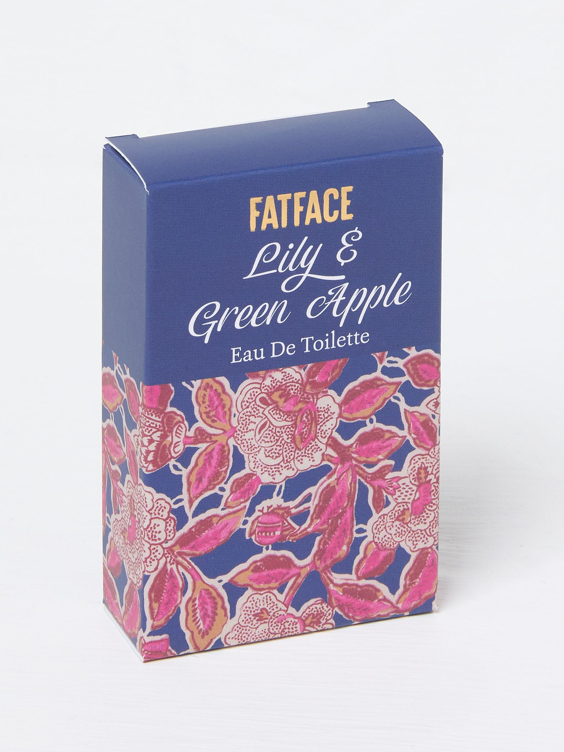 FatFace Multi Tuberose and Jasmine 30ml Eau De Toilette