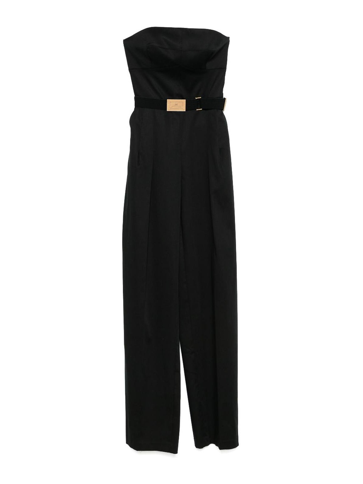 Long Jumpsuit