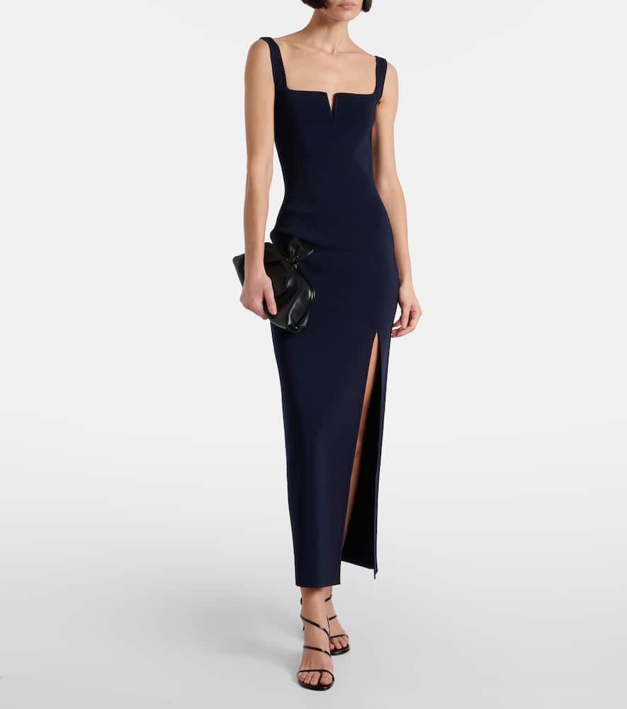 Freya maxi dress