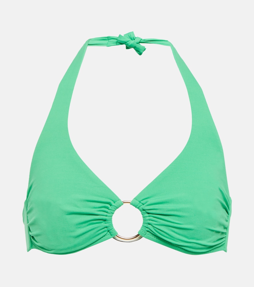 Brussels bikini top