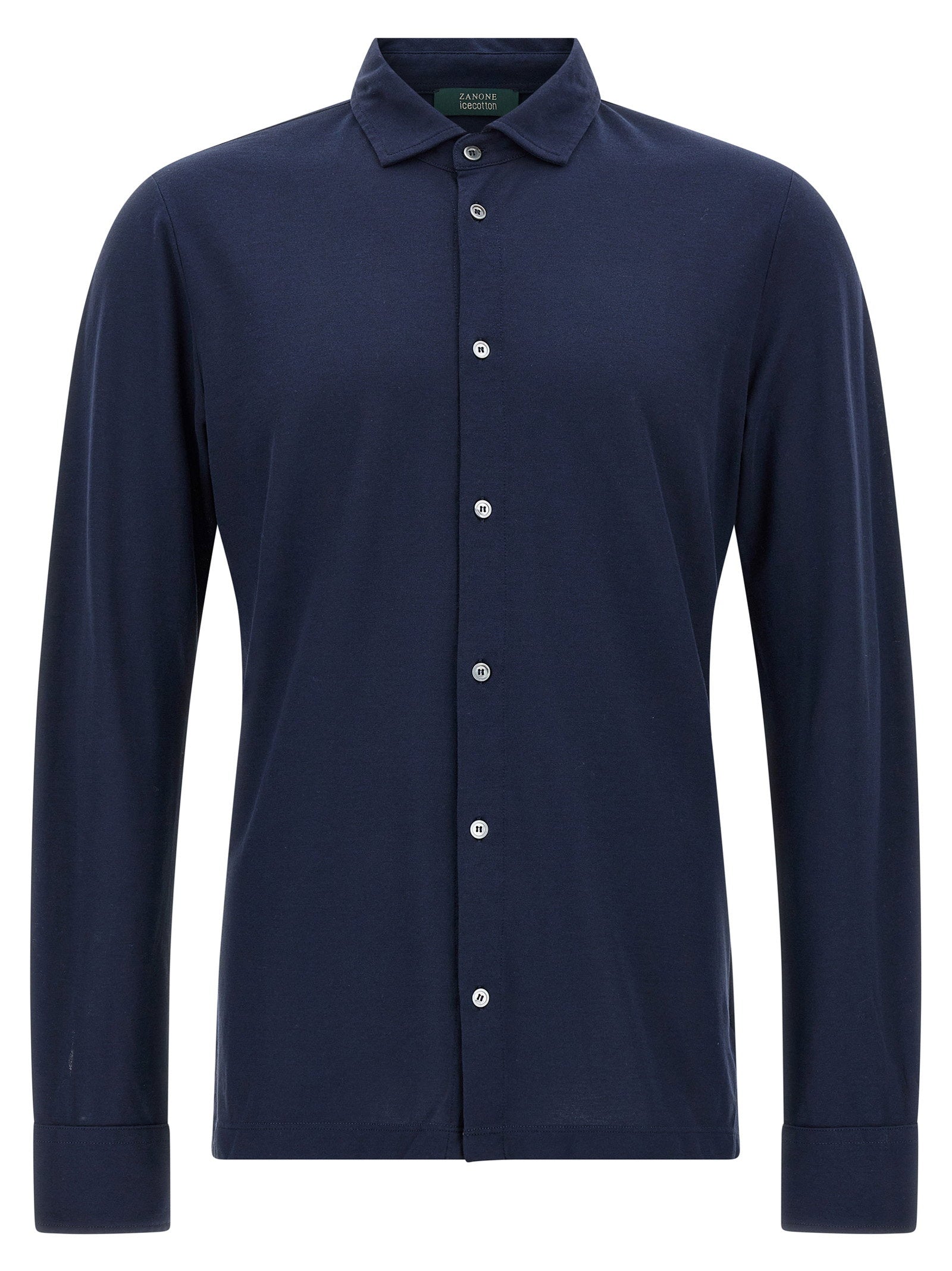 Ice Cotton Shirt