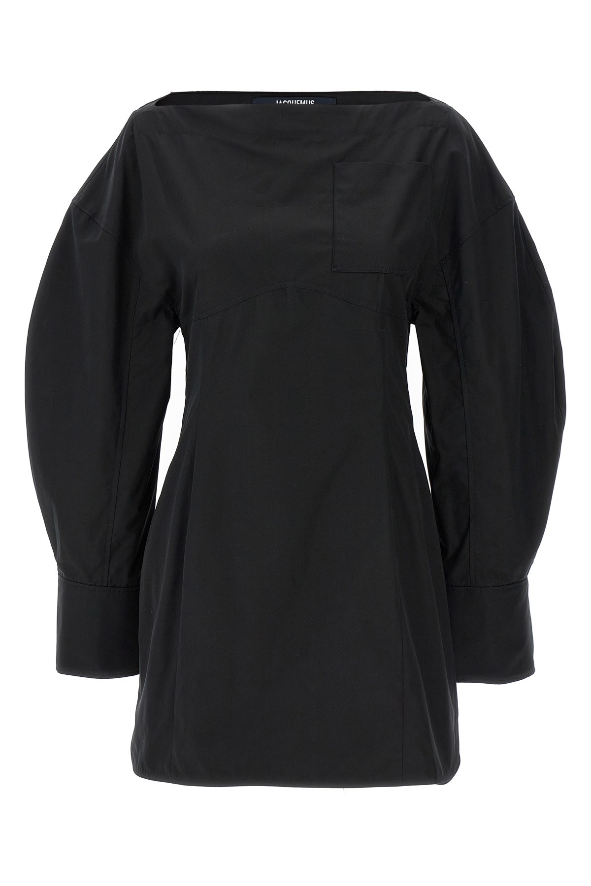 'La Robe Chemise Casaco' Dress