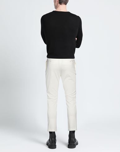 Man Pants Ivory