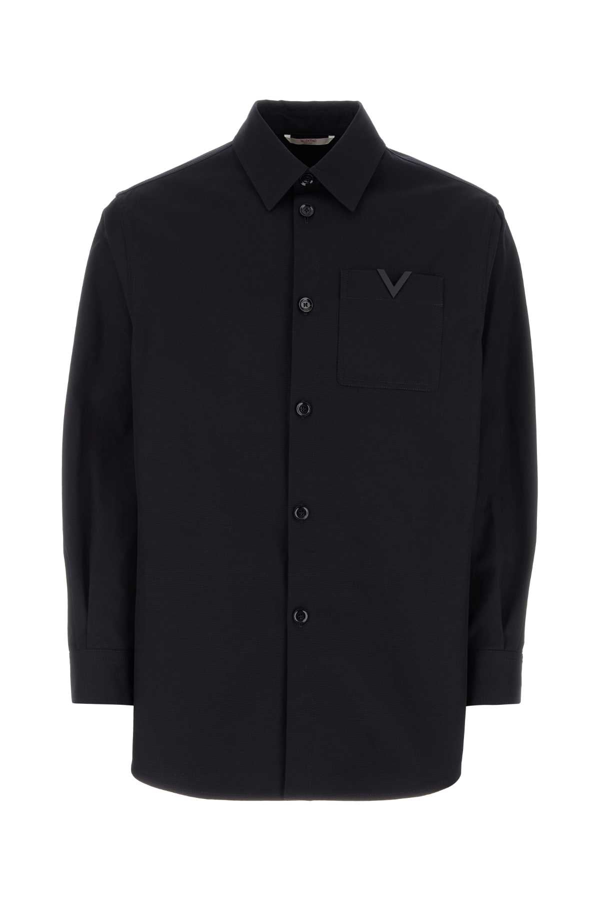 Shirt — Navy