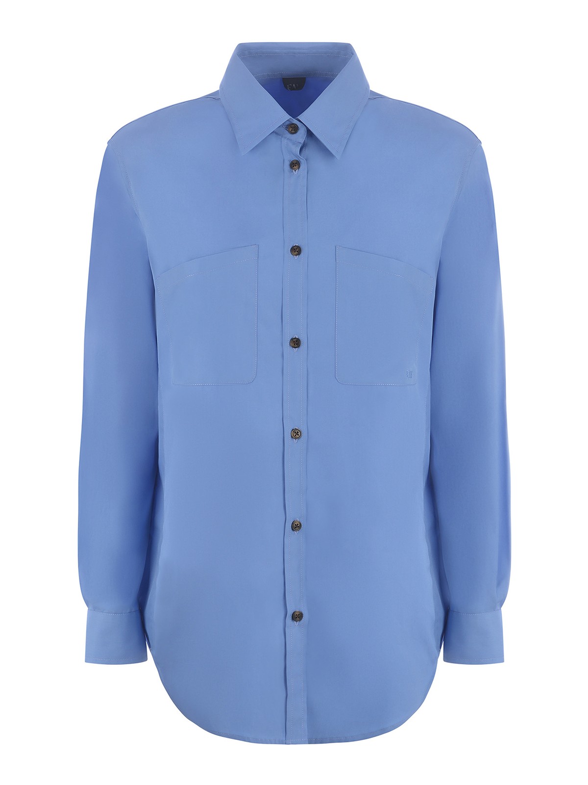 Shirt in cotton