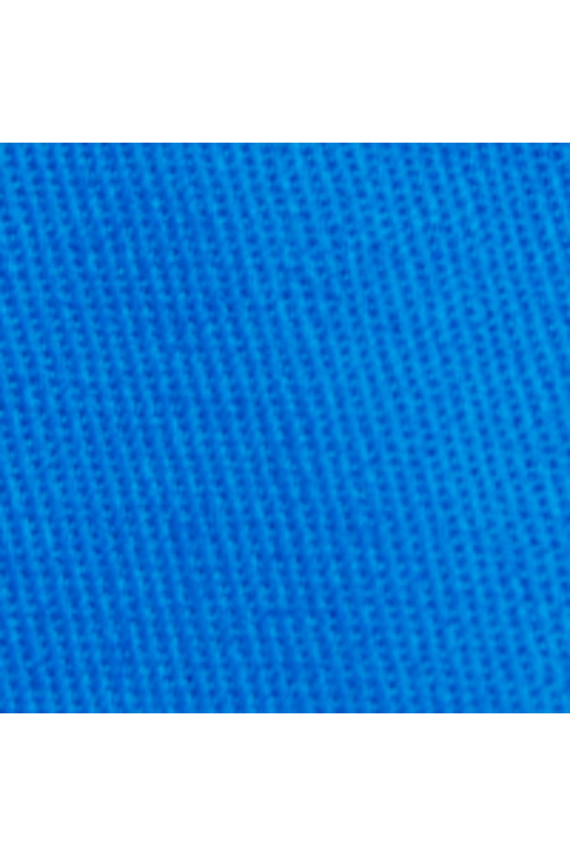 For Kids - Cappello da baseball con logo - Blu