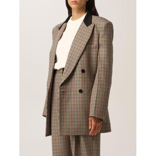 Blazer Women colour Beige