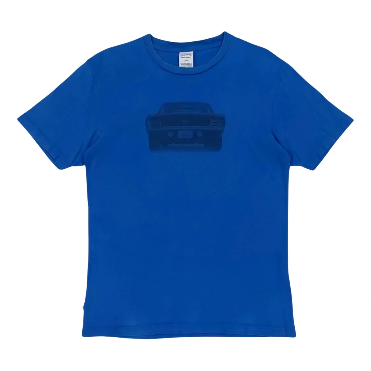 T-shirts Cotton for Male L International