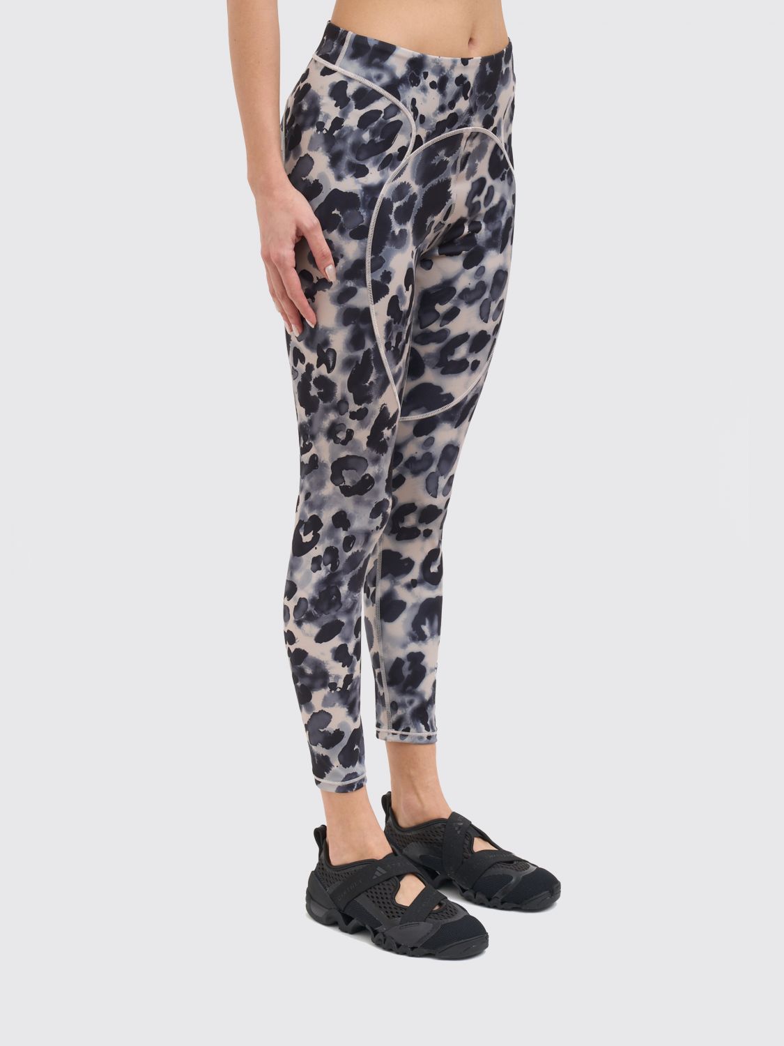 Pants Woman color Multicolor