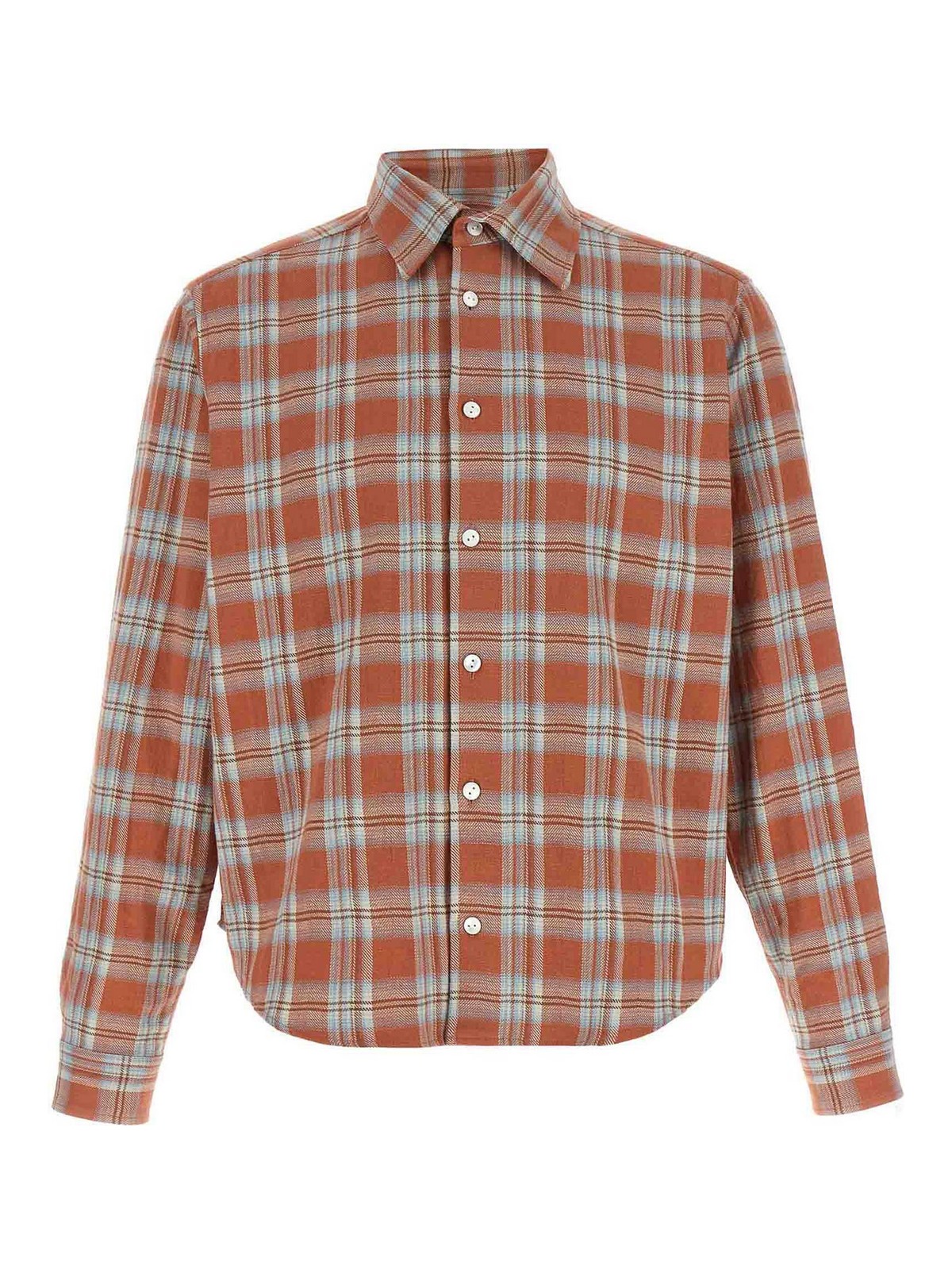 Sherman' shirt