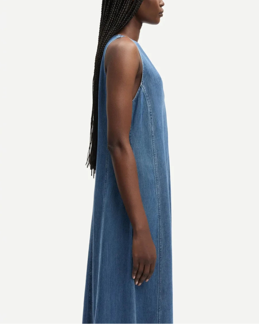 Saskylar Dress