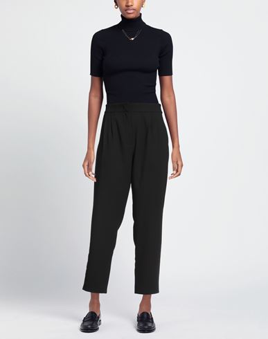Woman Pants Black