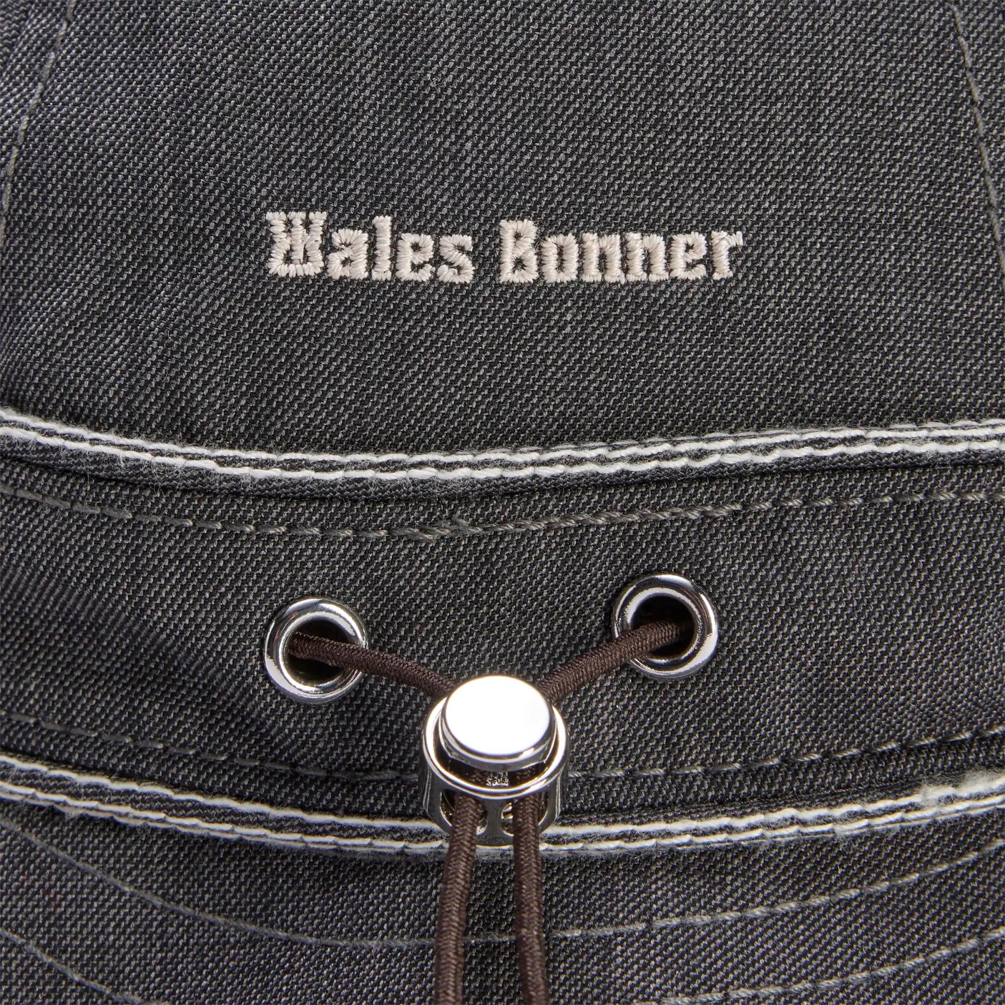 Wales Bonner X Adidas Wb Bucket Hat