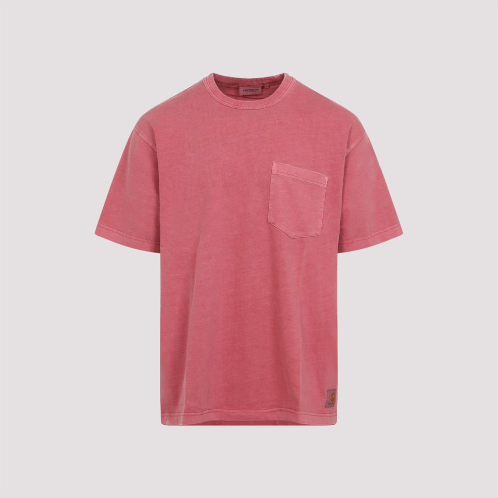 S/s Torion Pocket T-shirt