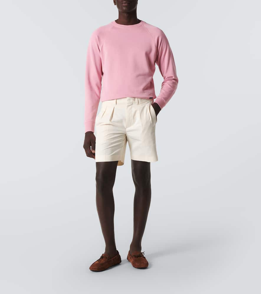Tom Ford Cotton sweatshirt