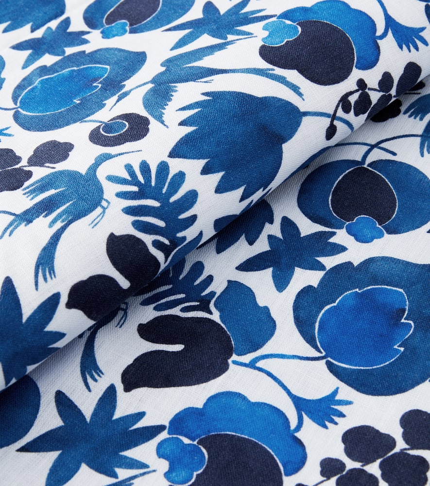 Wildbird set of 2 placemats