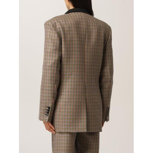Blazer Women colour Beige