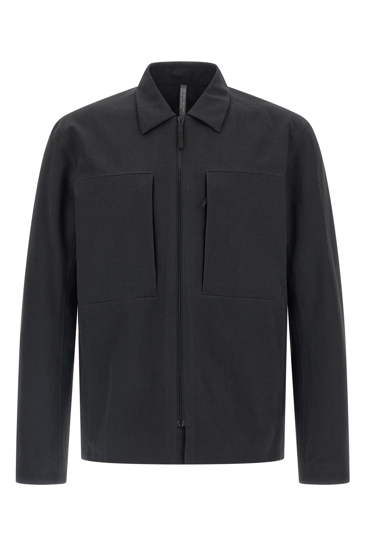'Mionn' Overshirt