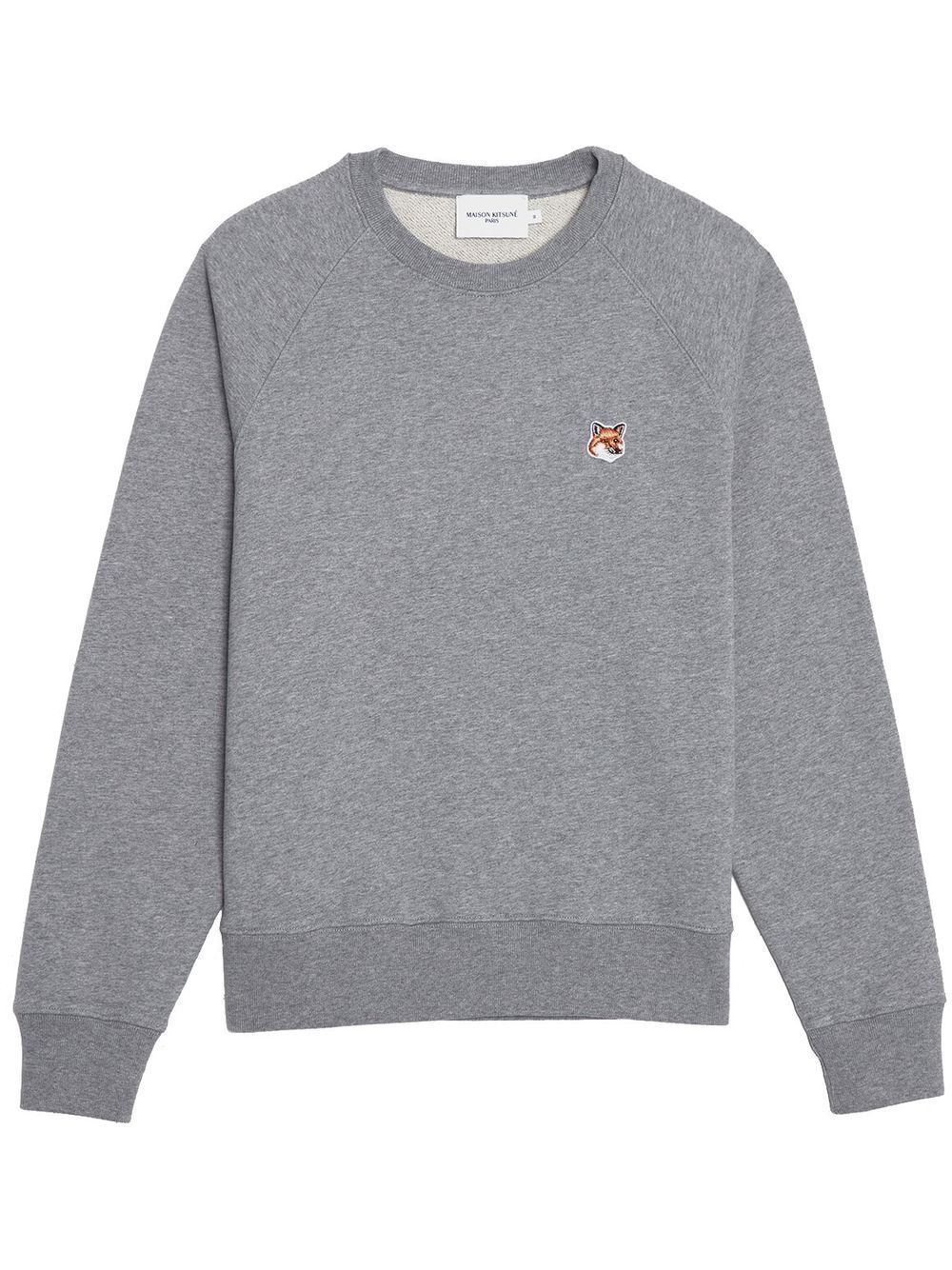 Cotton Sweatshirt