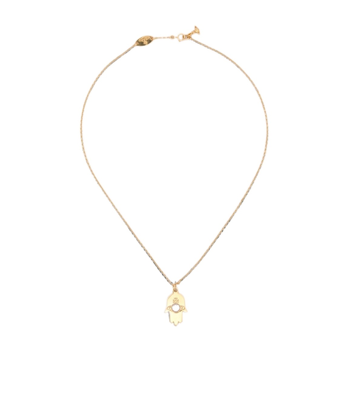 Marzia pendant necklace