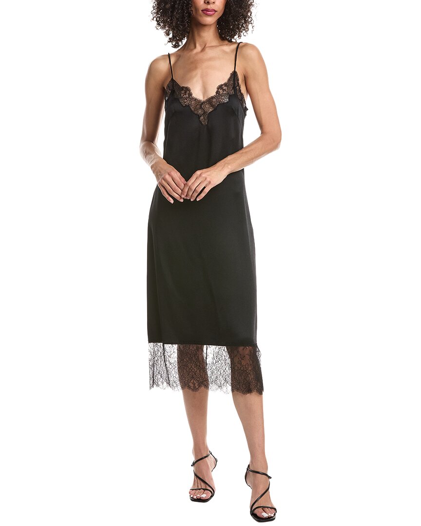 Lace-Trim Cami