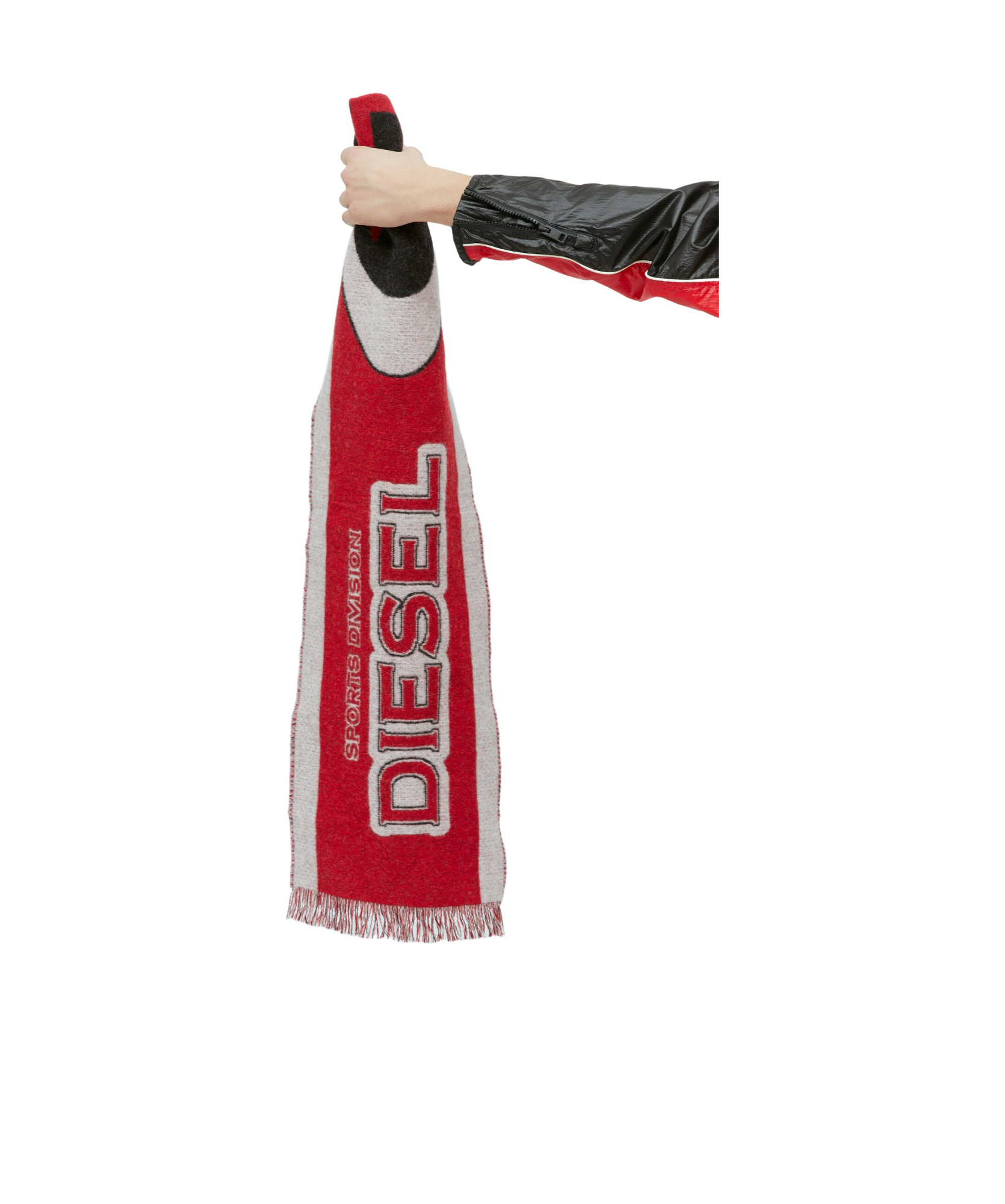 S-Hamid scarf