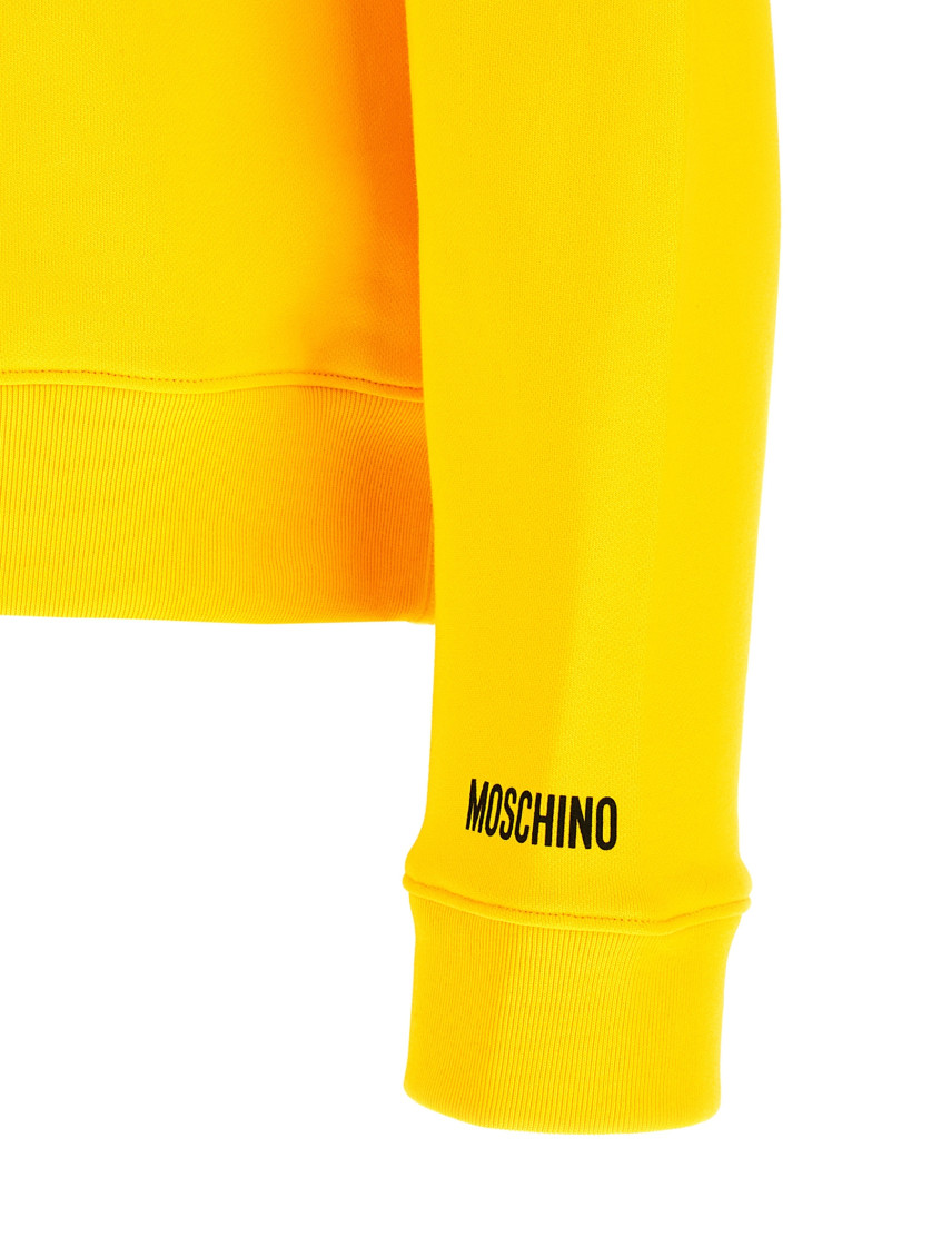 Smiley Hoodie