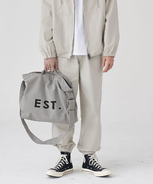 EST CANVAS BAG