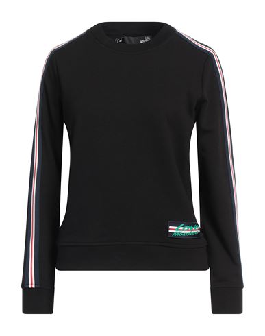 Woman Sweatshirt Black
