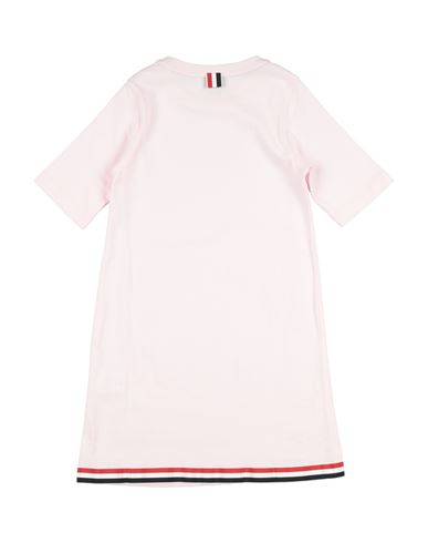 Kid Girl Kids' dress Pink Size 10 Cotton