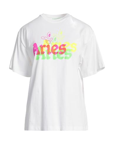 Woman T-shirt White