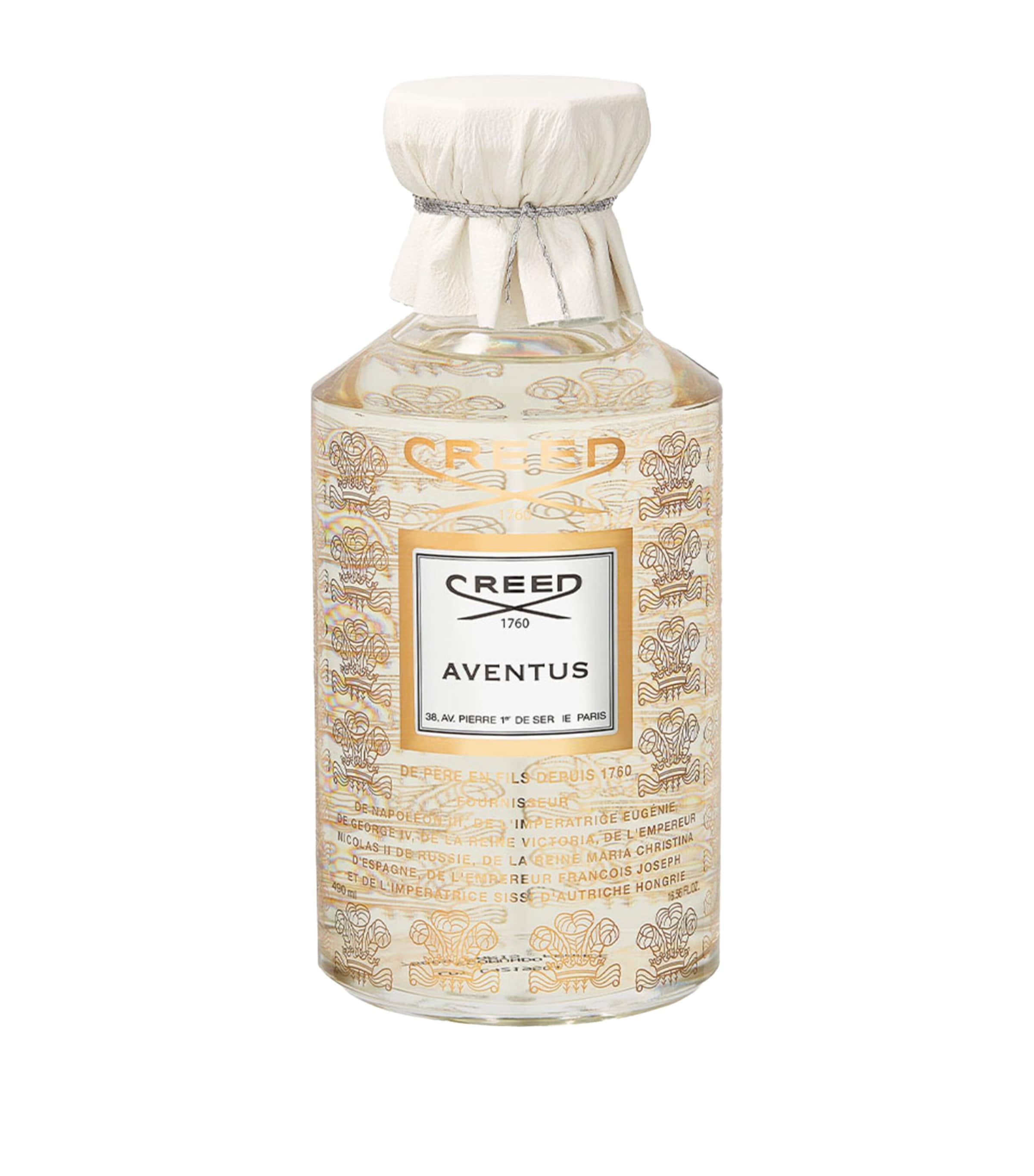 Aventus Eau de Parfum Splash