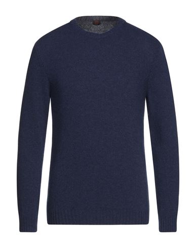 Man Sweater Blue