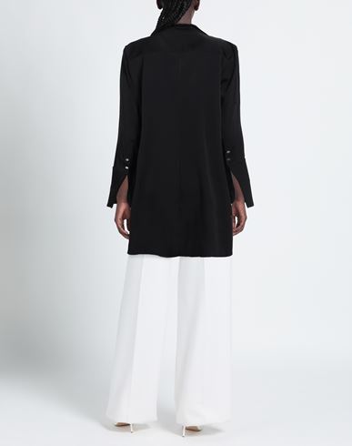 Woman Shirt Black