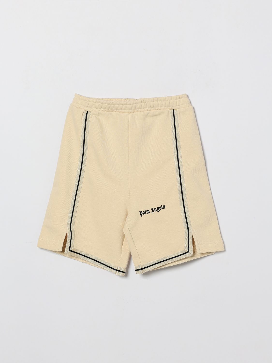 Shorts Kids color Sand