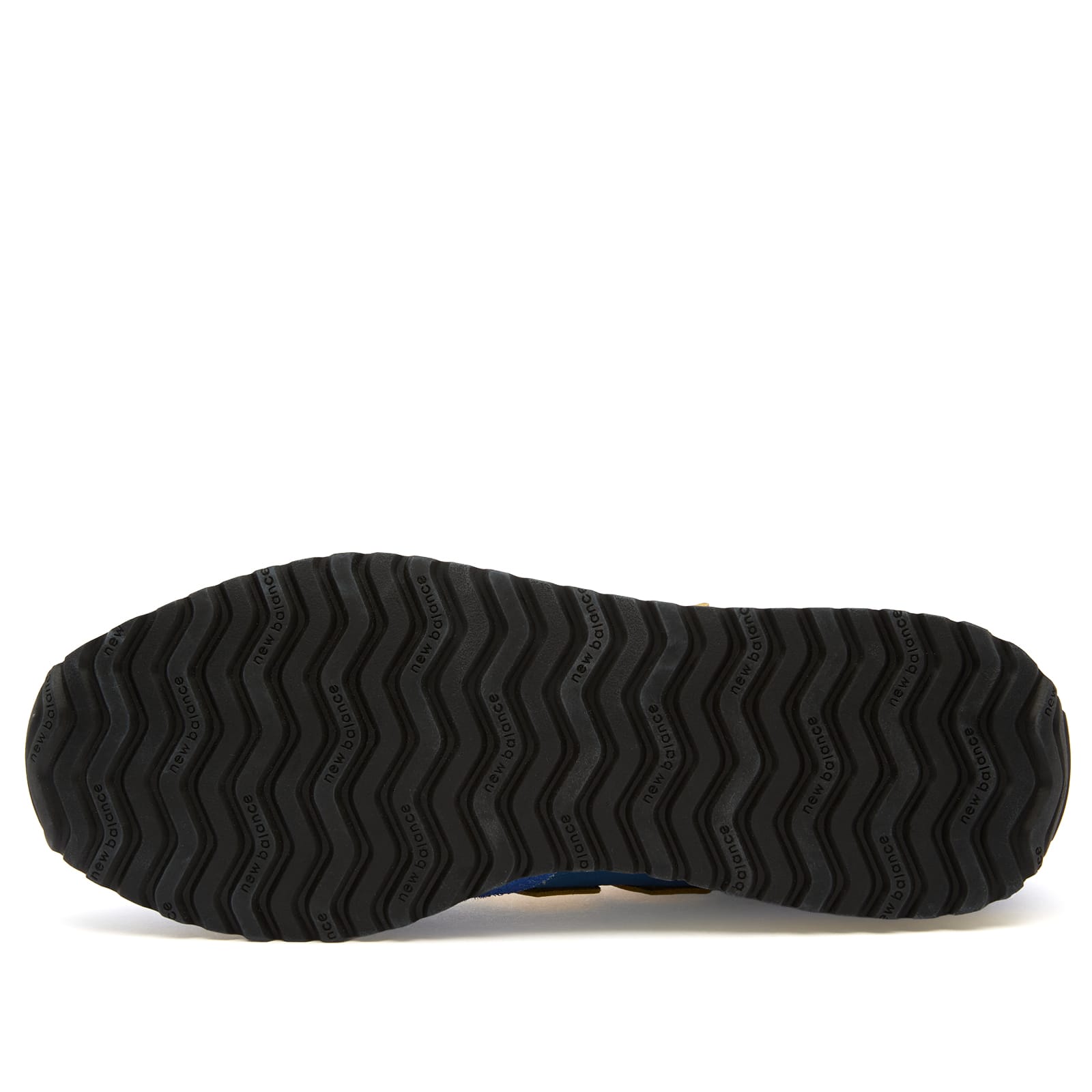 471 Sneaker Blue Agate