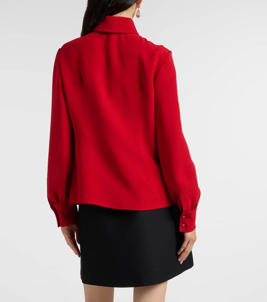 Cady Couture shirt