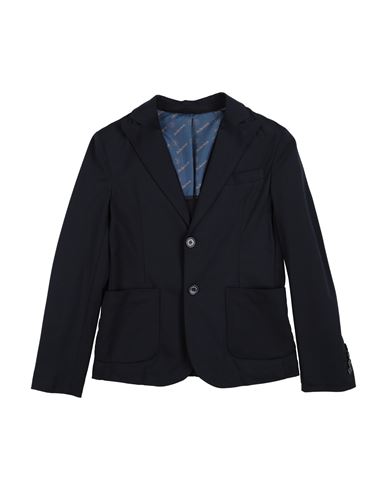Kid Boy Blazer Navy