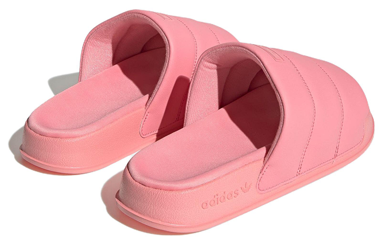 (WMNS) Adilette Essential Slides 'Super Pop'