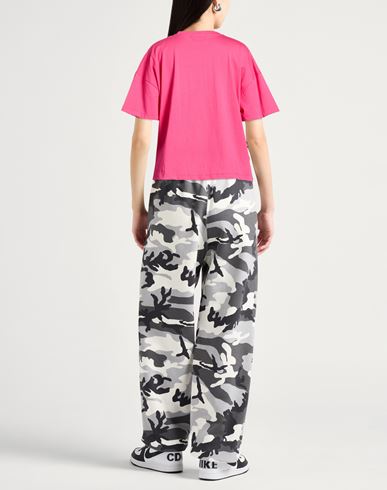 Woman T