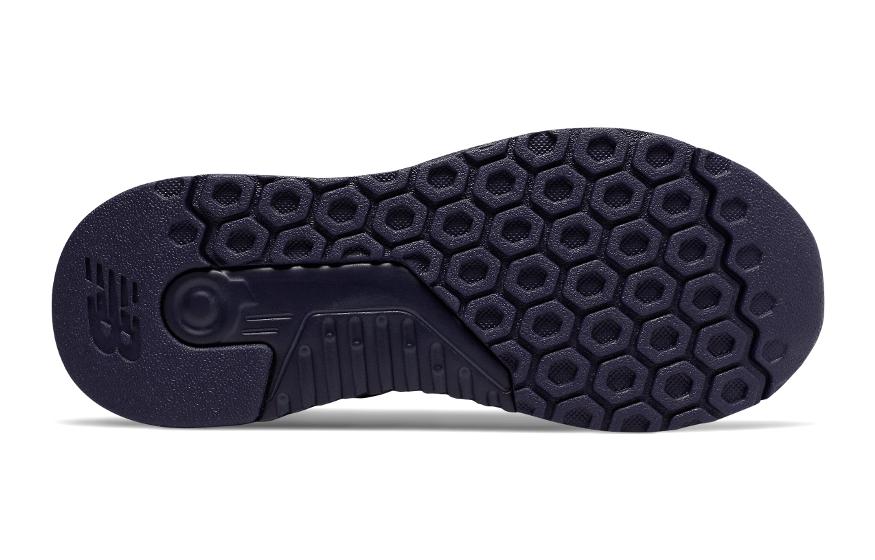 (GS) 247 Shoes 'Navy Blue'