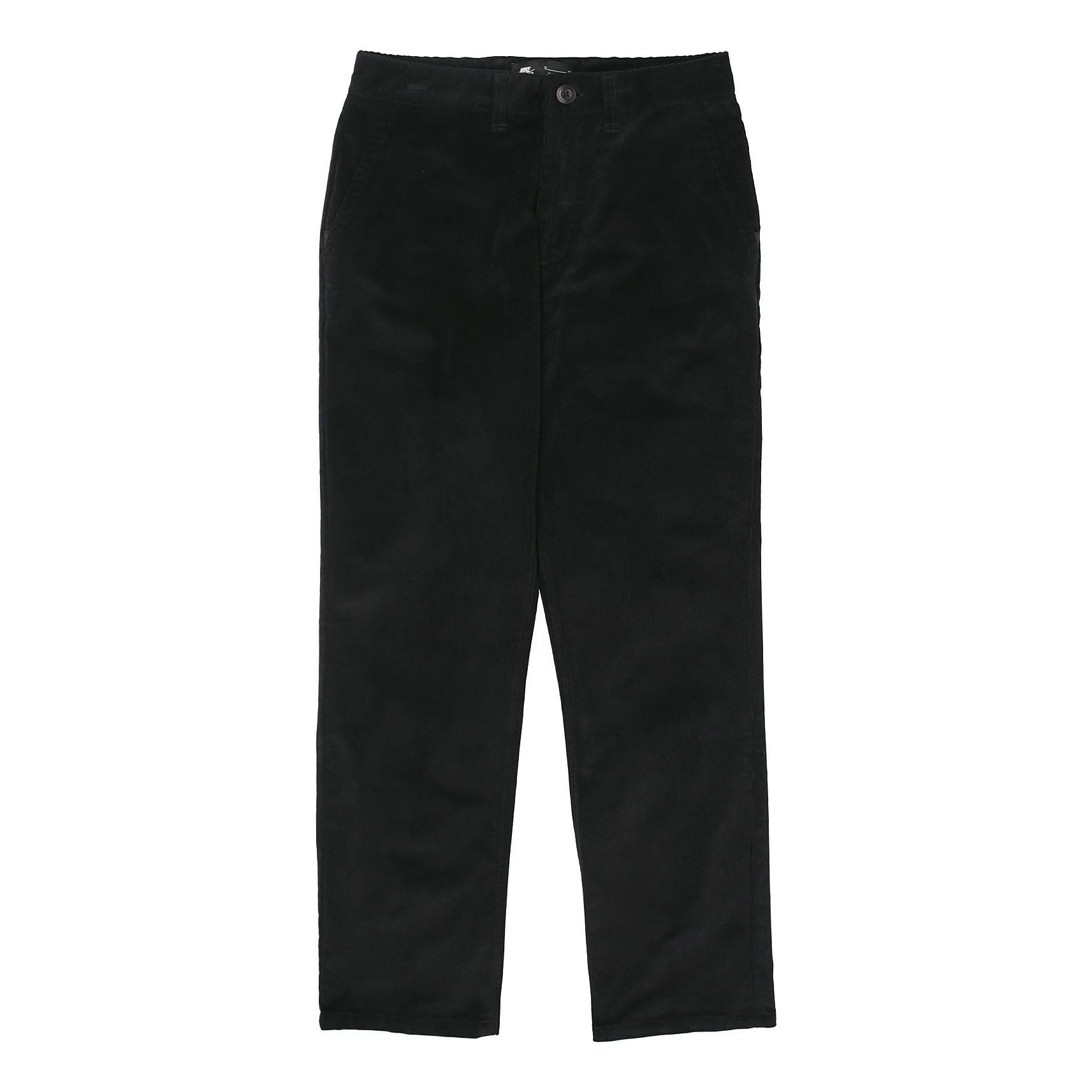 SB Corduroy Pants 'Black'