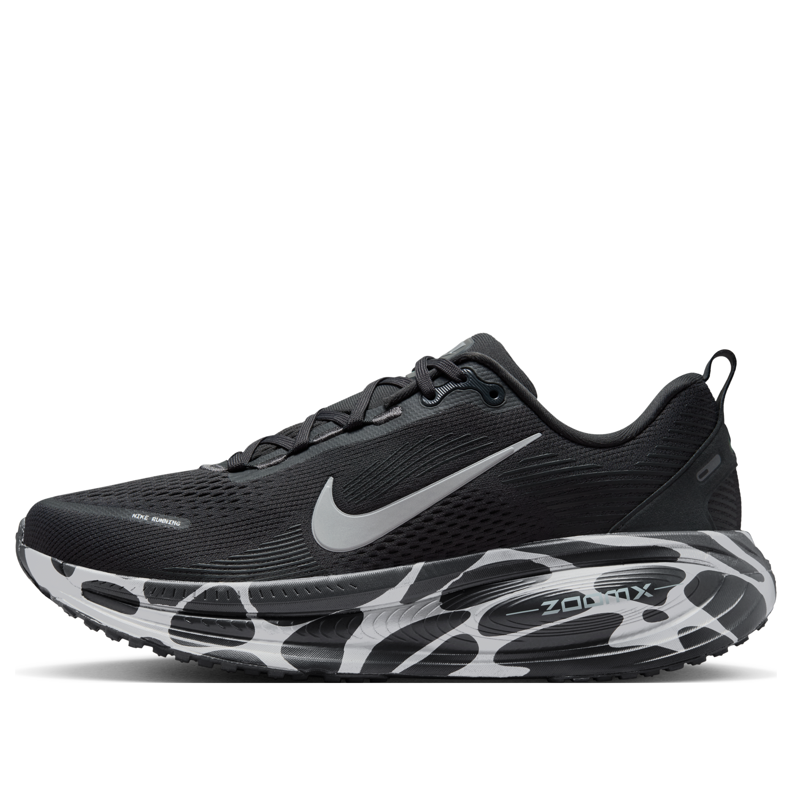 Vomero Plus 'Anthracite Reflect Silver'