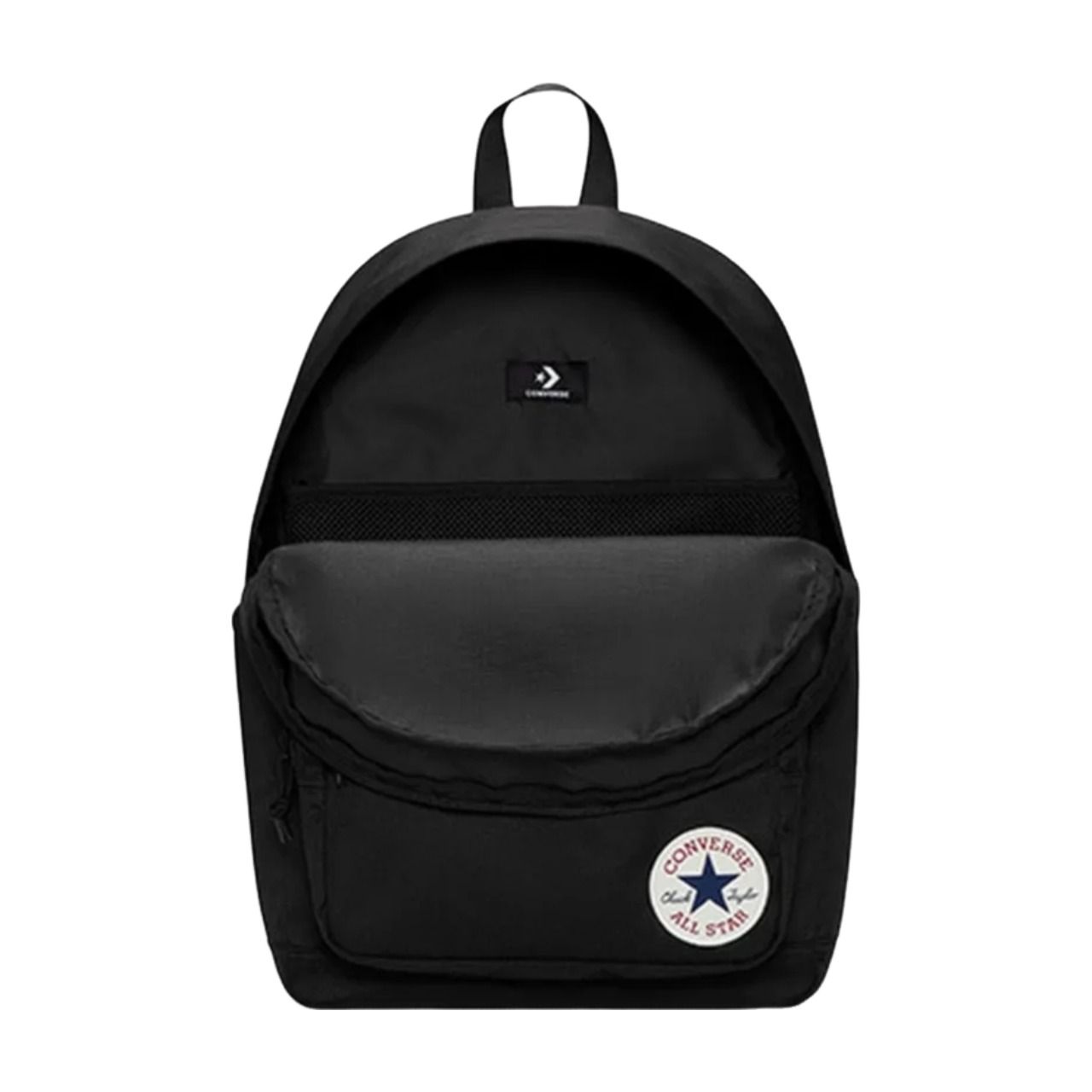 Go 2 Backpack 'Black'