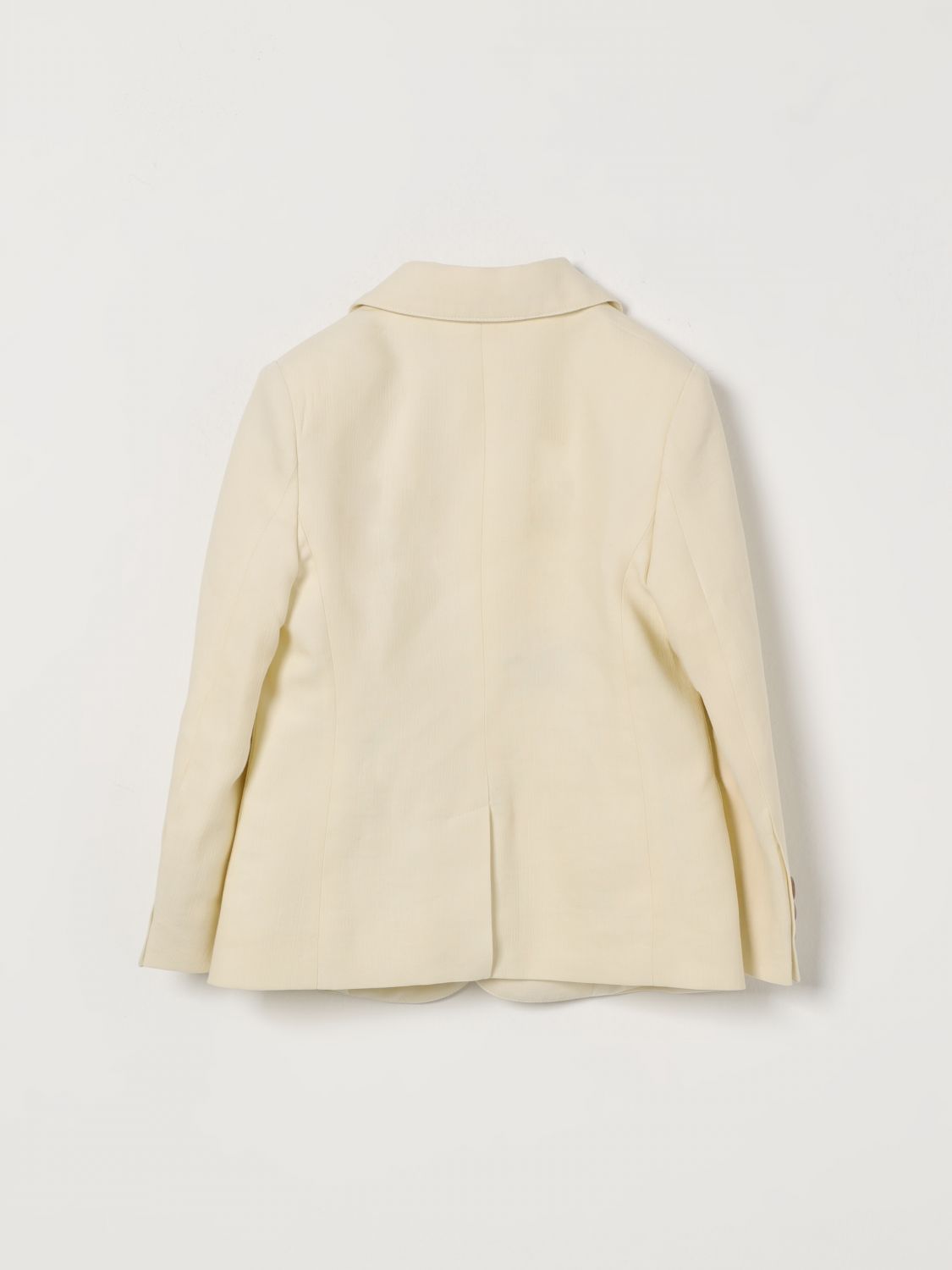 Jacket Kids color Milk