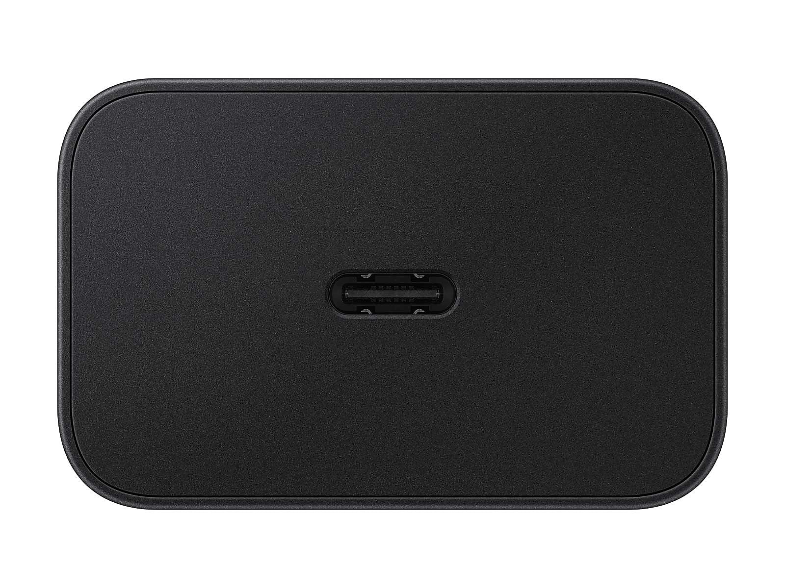 45W PD Power Adapter in Black(EP-T4511NBEGUS)