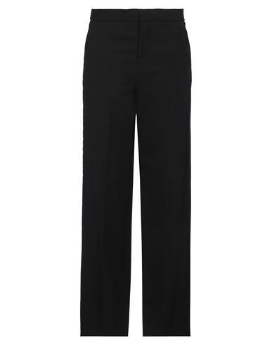 Woman Pants Black