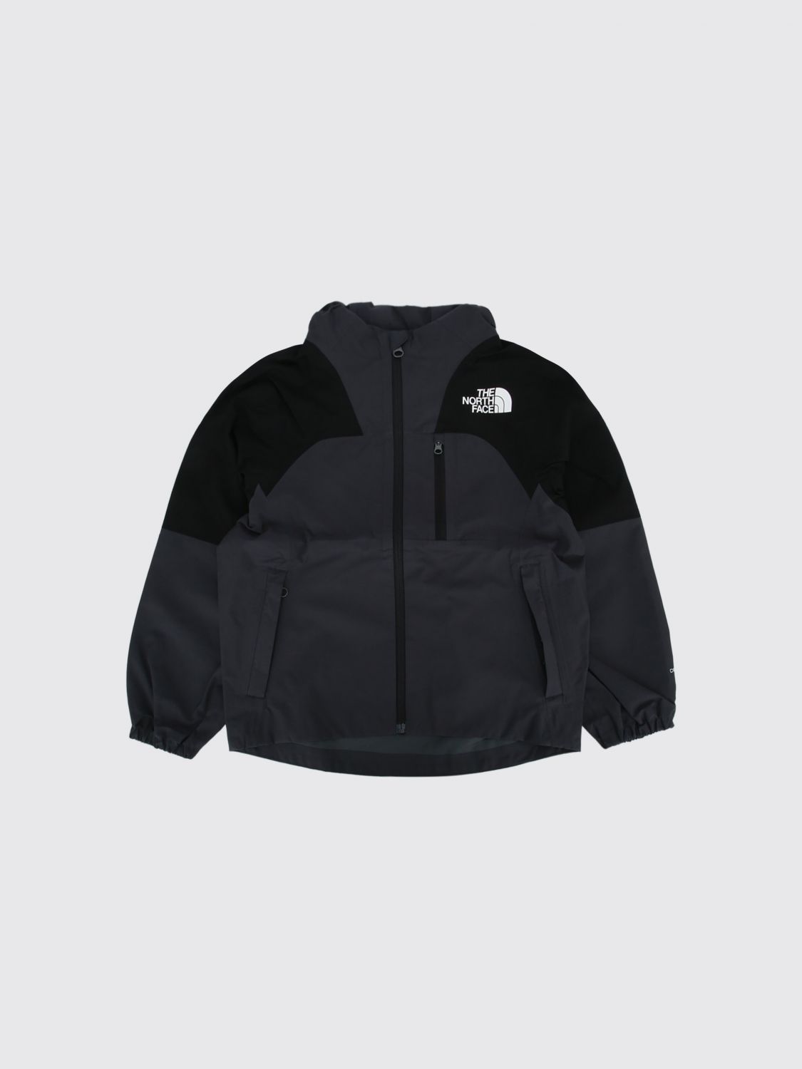 Jacket Kids color Black