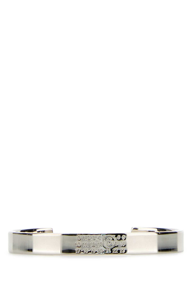 Bracciale Con Logo Numeric