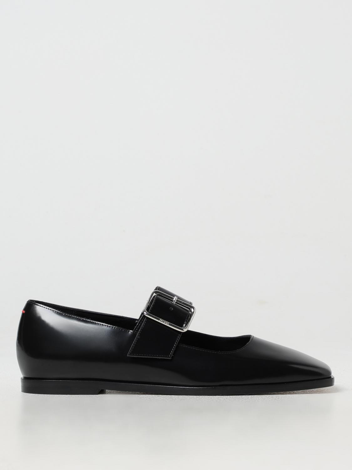 Sunny ballet flats - Black